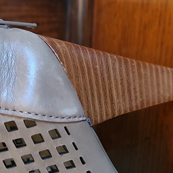 Franco Sarto Bentley shoes, size 8 - Picture 6 of 13